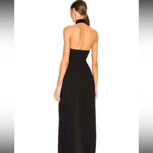 Revolve Queen Dress Amanda Uprichard